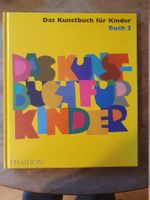Das Kunstbuch für Kinder 2 - Phaidon - Deutsch