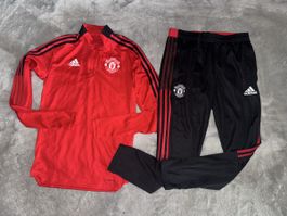 ENSEMBLE MANCHESTER UNITED