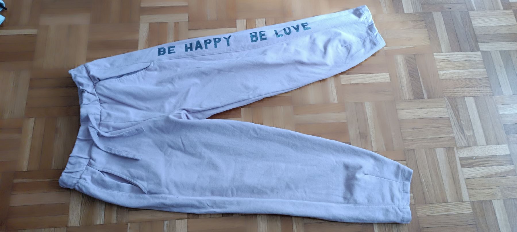 Benetton Lotti & Set di vestiti: Benetton Jogginganzug Kombination Gr. 140 – Nuovo (secondo la descrizione) da Geroldswil venduto da Smartie1987 6