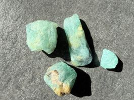 Grandidierite 38ct