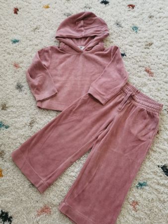 H&M Set Gr.104