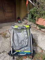 Veloanhänger Thule Chariot Sport 2