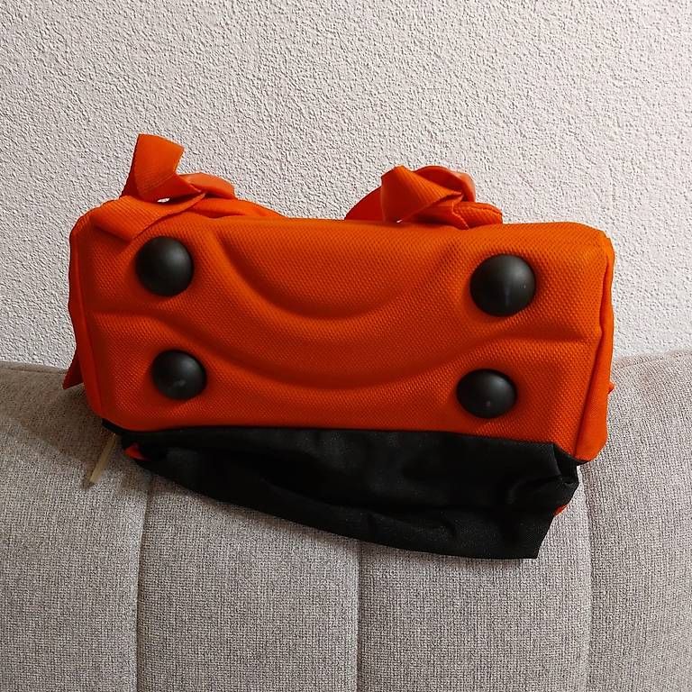 Kindertaschen: Neuer Rucksack FERRARI – Neu und originalverpackt aus Immensee von ser_8529 2