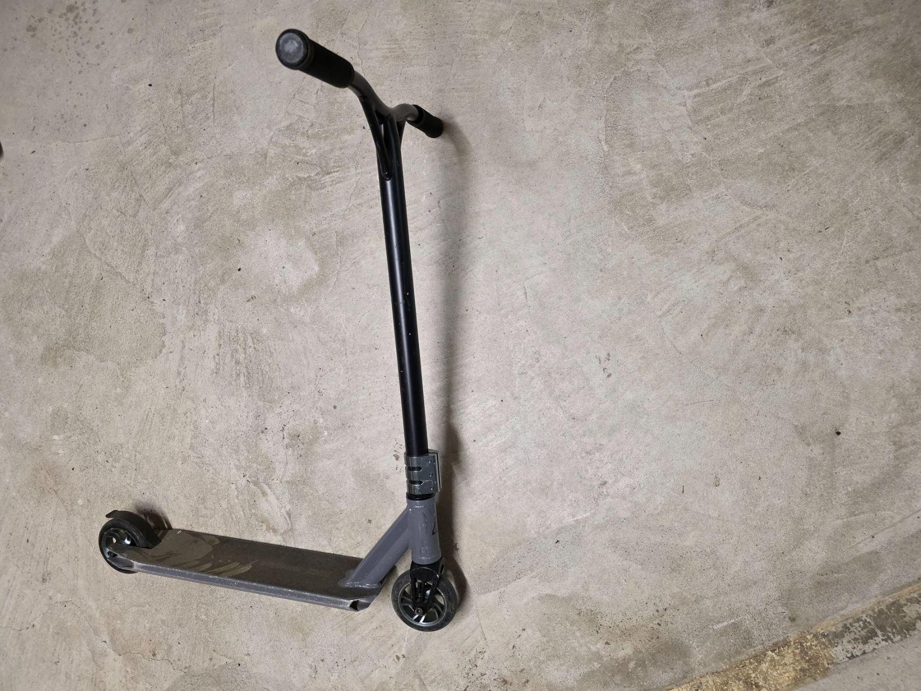 Chilli Kickboard: Trottinett chili – Usato da Lostorf venduto da rubileo 1