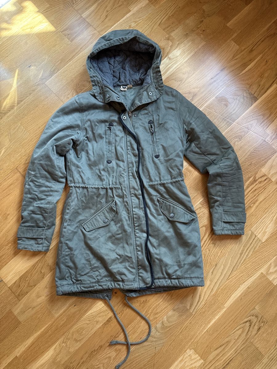 Roxy Cappotti: Roxy Parka – Usato da Ottikon venduto da Domito