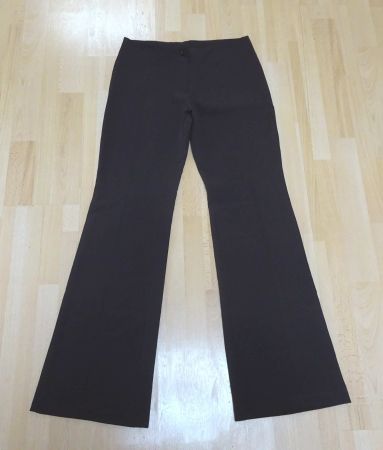 Si belles - Neue Hose - Bootcut - Gr. M - braun