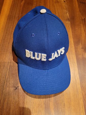 Toronto Blue Jays Cap von Nike, neuwertig, Grösse L