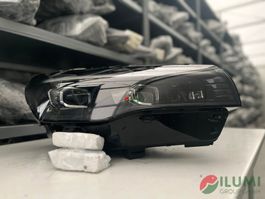 VW TIGUAN VOLL LED SCHEINWERFER RECHTS 571941036
