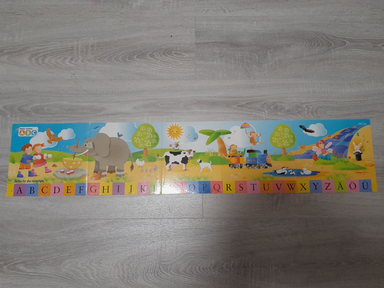 Libri: Annas und Bennys Buchstabenschule – Nuovo (secondo la descrizione) da Hüttlingen venduto da GittaV 5