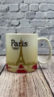 PARIS Starbucks Tasse „You Are Here Collection“