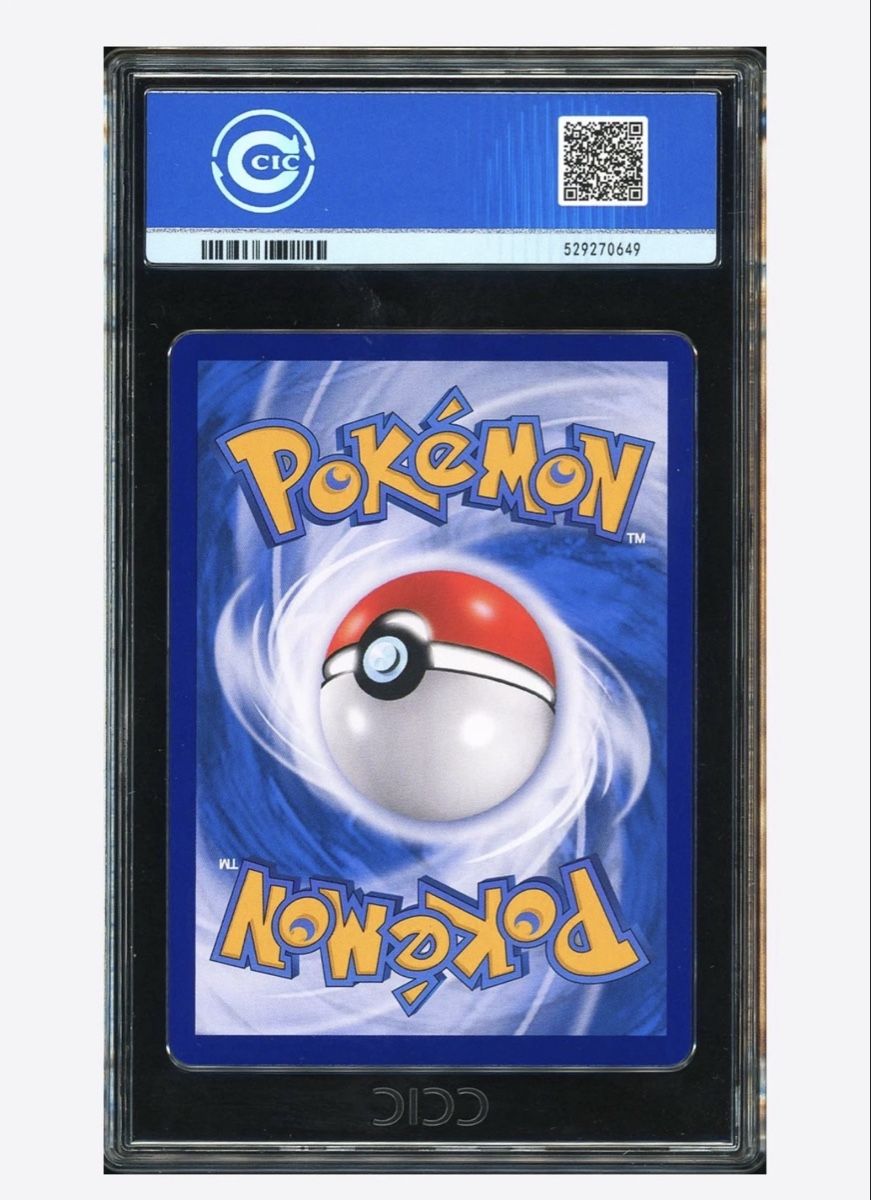 Pokémon Carte collezionabili: Ceruledge gem pack 3 CCIC 10 – Nuovo (secondo la descrizione) da Cudrefin venduto da mel_dn2c 1