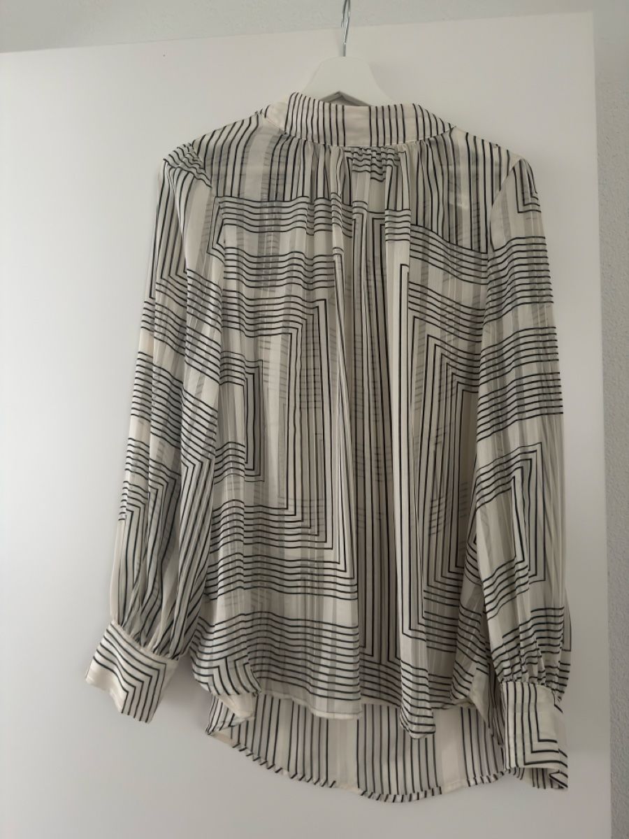 H&M Blusen: H&M Bluse, Gr.XL – Neu (gemäss Beschreibung) aus Sins von sum_lv6d