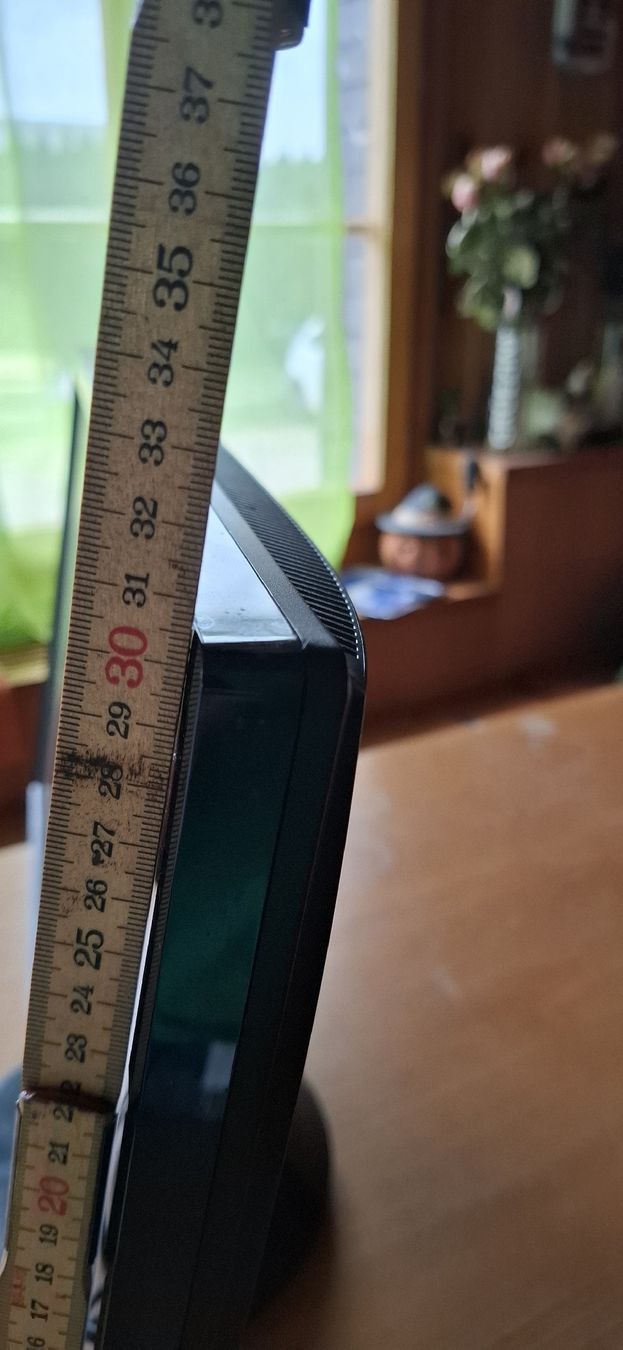 Monitor: PC Bildschirm Asus  – Usato da Kirchlindach venduto da Zbinden_Velo_Moto 4
