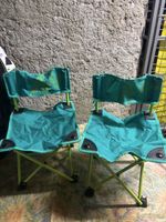 Chaises de camping pour enfant 
