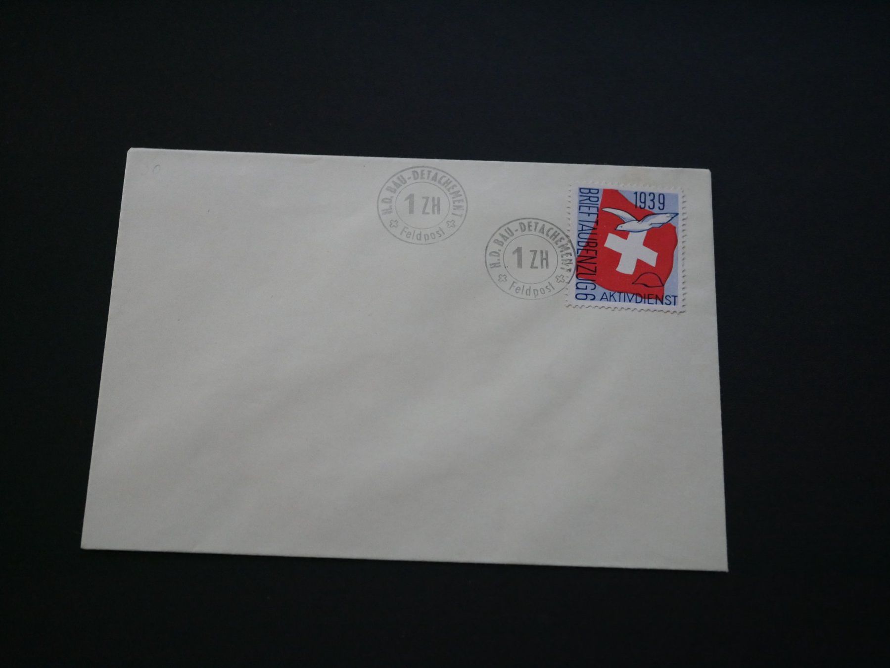 Tutti i francobolli: 13 x Feldpost - Briefmarken – Nuovo (secondo la descrizione) da Kreuzlingen venduto da kar_kj82 4