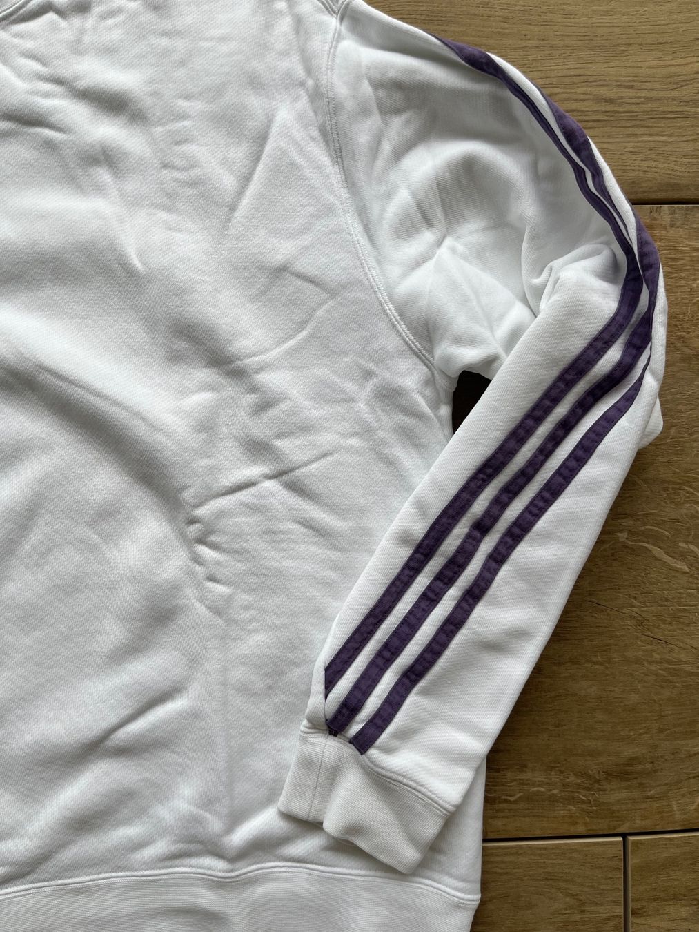 Maglioni & Felpe: Adidas Pullover Retro – Usato da Zuzwil SG venduto da dieschnellemichelle 6