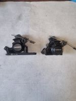 Mechanische Shimano Bremssättel mit Belägen