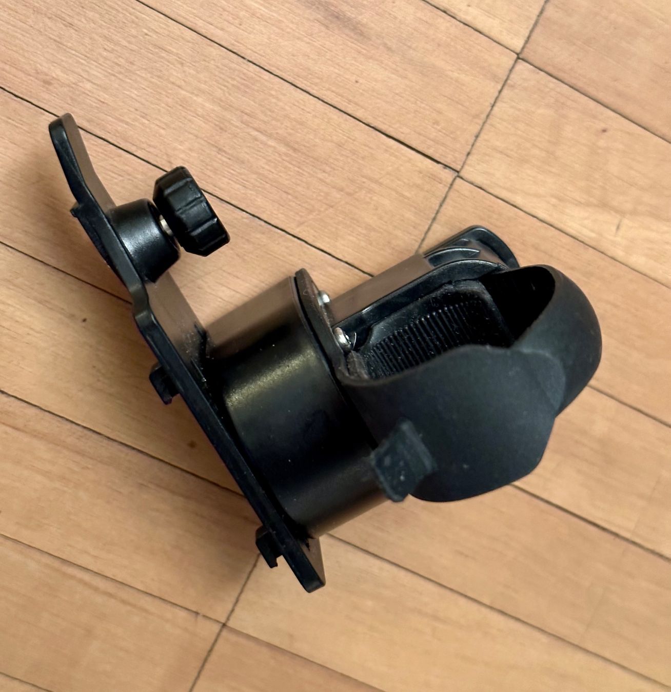 Fahrradhalterungen: BioLogic Bike Mount Plus für iPhone X – Gebraucht aus Kilchberg ZH von HomeZH 2