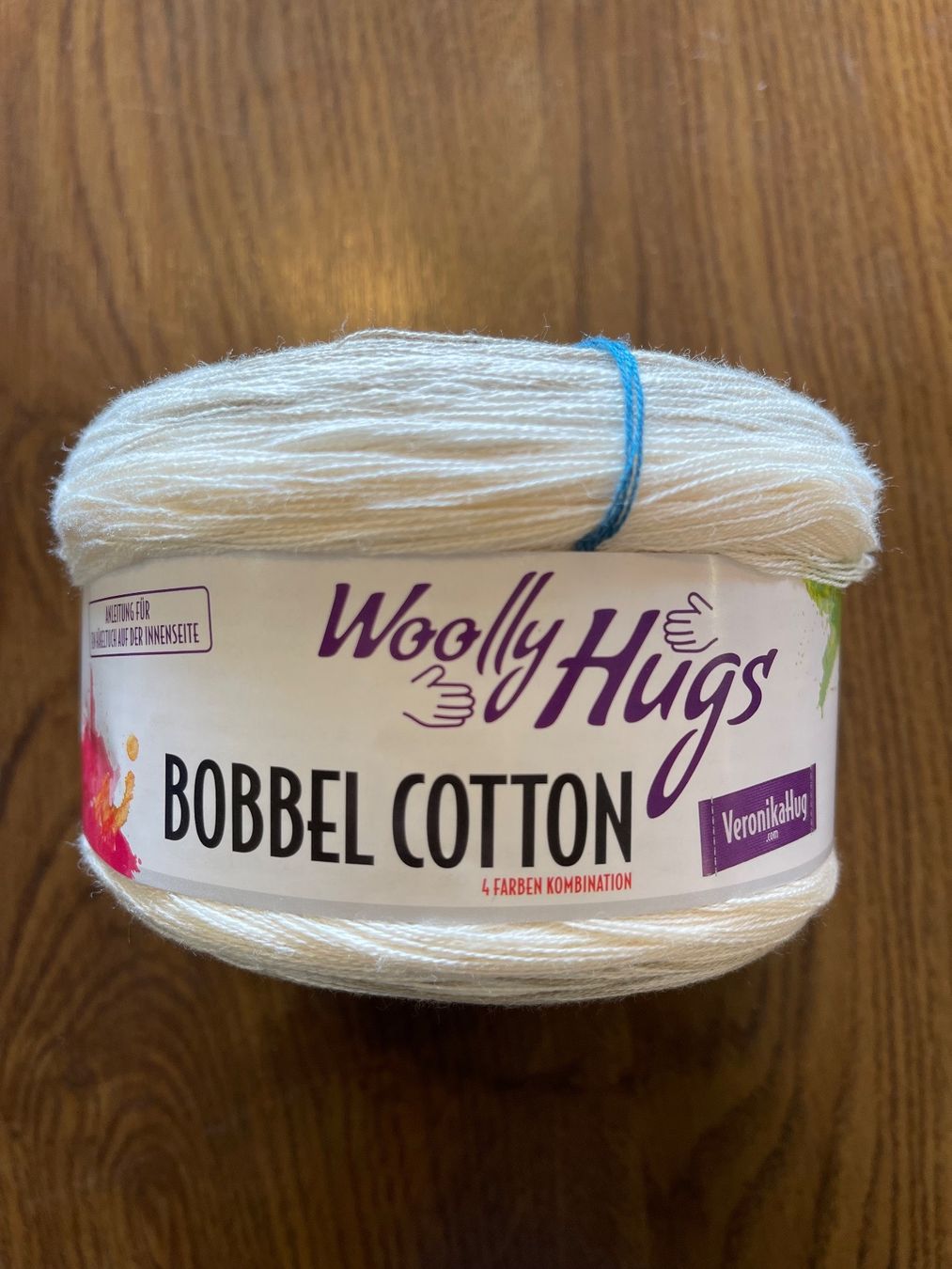 Lana: Bobbel Cotton 59 – Nuovo (secondo la descrizione) da Urnäsch venduto da pas_5r9c 1