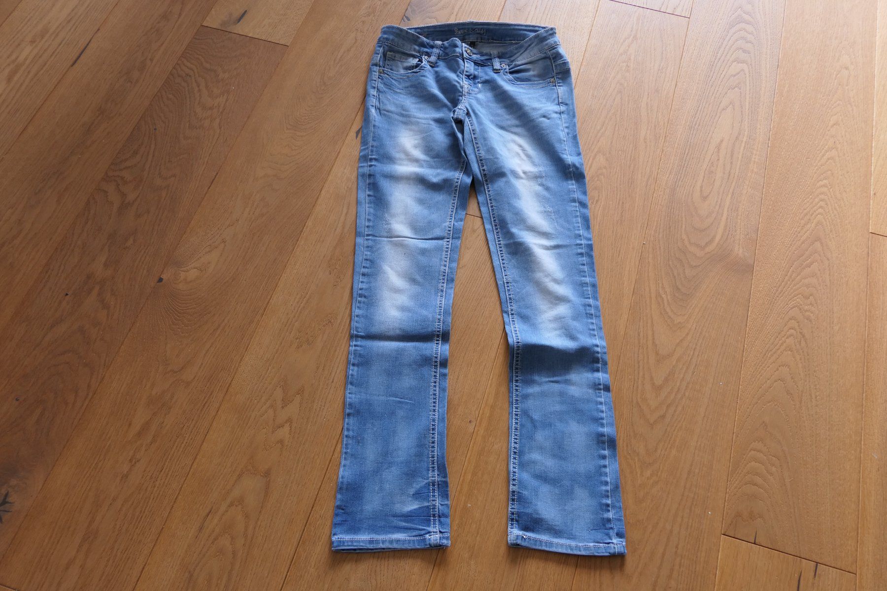 Pantaloni: Jeans Gr. 25 – Usato da ESCHENBACH SG venduto da MAKULU04 5
