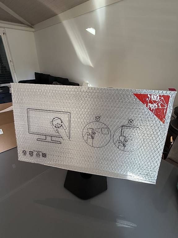 Monitore: Alienware OLED Monitor 360HZ – Gebraucht aus Emmenbrücke von den_jm28 1