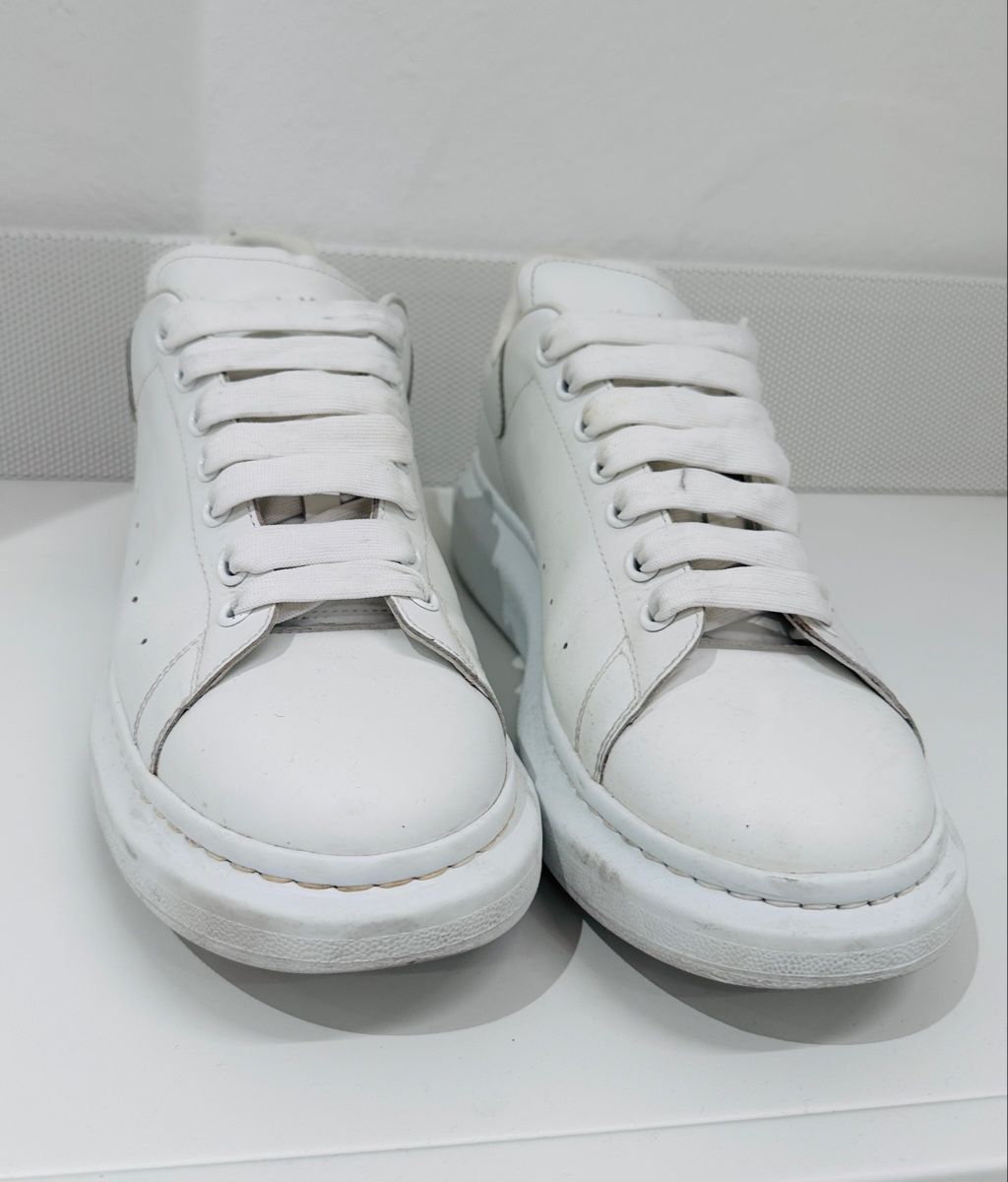 Alexander Mcqueen Scarpe da uomo: Alexander McQUEEN 44 – Usato da Oftringen venduto da Eliedi 1