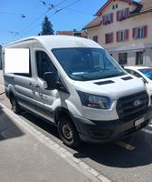 Ford Tranzit 290 L2 2.0 Diesel