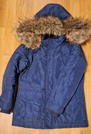 Pepe Jeans Mantel Gr.152