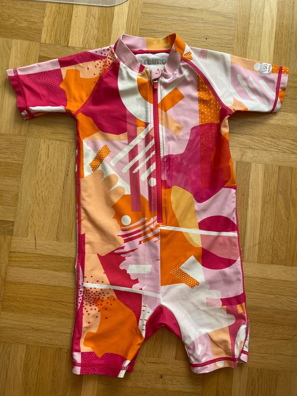 Reima Costumi da bagno: Reima UV Badeanzug, Grösse 86 – Usato da Bern venduto da gozdet