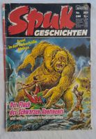 Spuk Geschichten Nr. 29 Comic Heft  ab Fr. 1.-