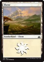 Magic the Gathering - 50x Basic Land