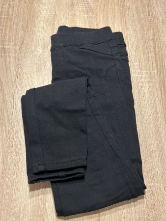 warme  Leggings schwarz von Broadway be Amazing Gr. L