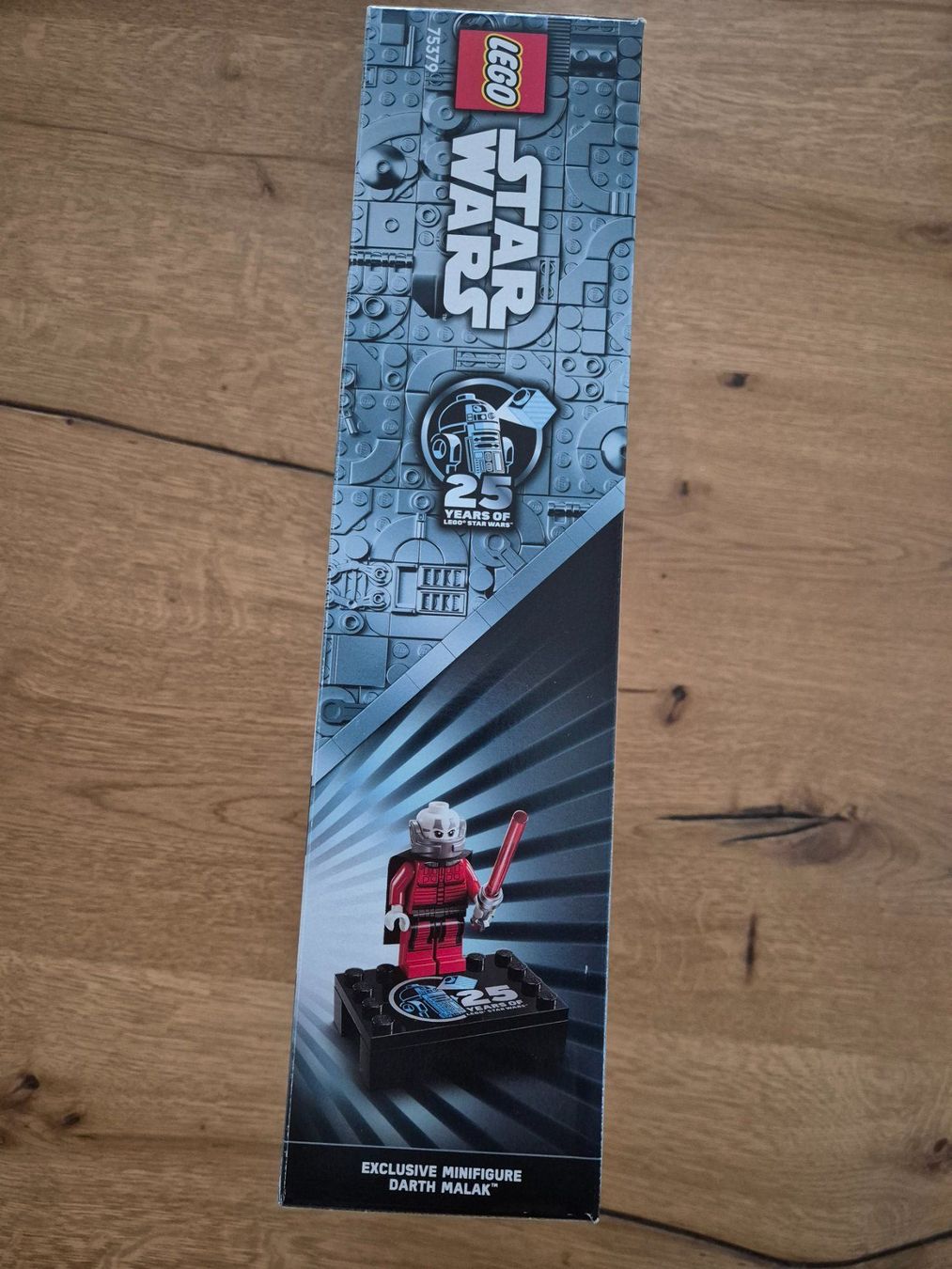 Lego Kit di costruzioni: LEGO Star Wars 75379 R2-D2 Neu – Nuovo e nell'imballaggio originale da Pratteln venduto da RETRO1989 3