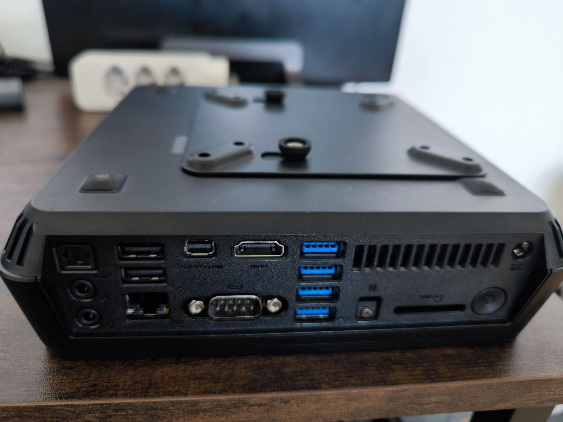 PCs: Mini PC i7 16GB RAM + 500GB HDD – Gebraucht aus Ostermundigen von luc_hll8