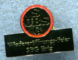UBS  Brieg