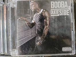 Booba - Ouest side