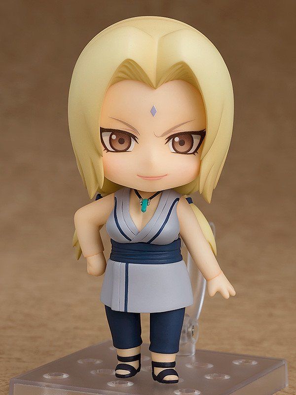 Statuette: Tsunade Nendoroid (Naruto) – Nuovo (secondo la descrizione) da Oberglatt ZH venduto da feuilgarde