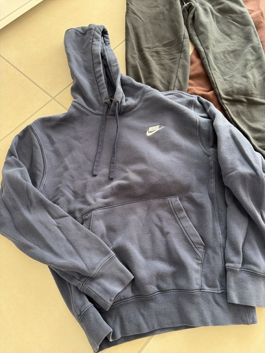 Nike Lotti di vestiti: Nike XS – Usato da Meierskappel venduto da Coke 3