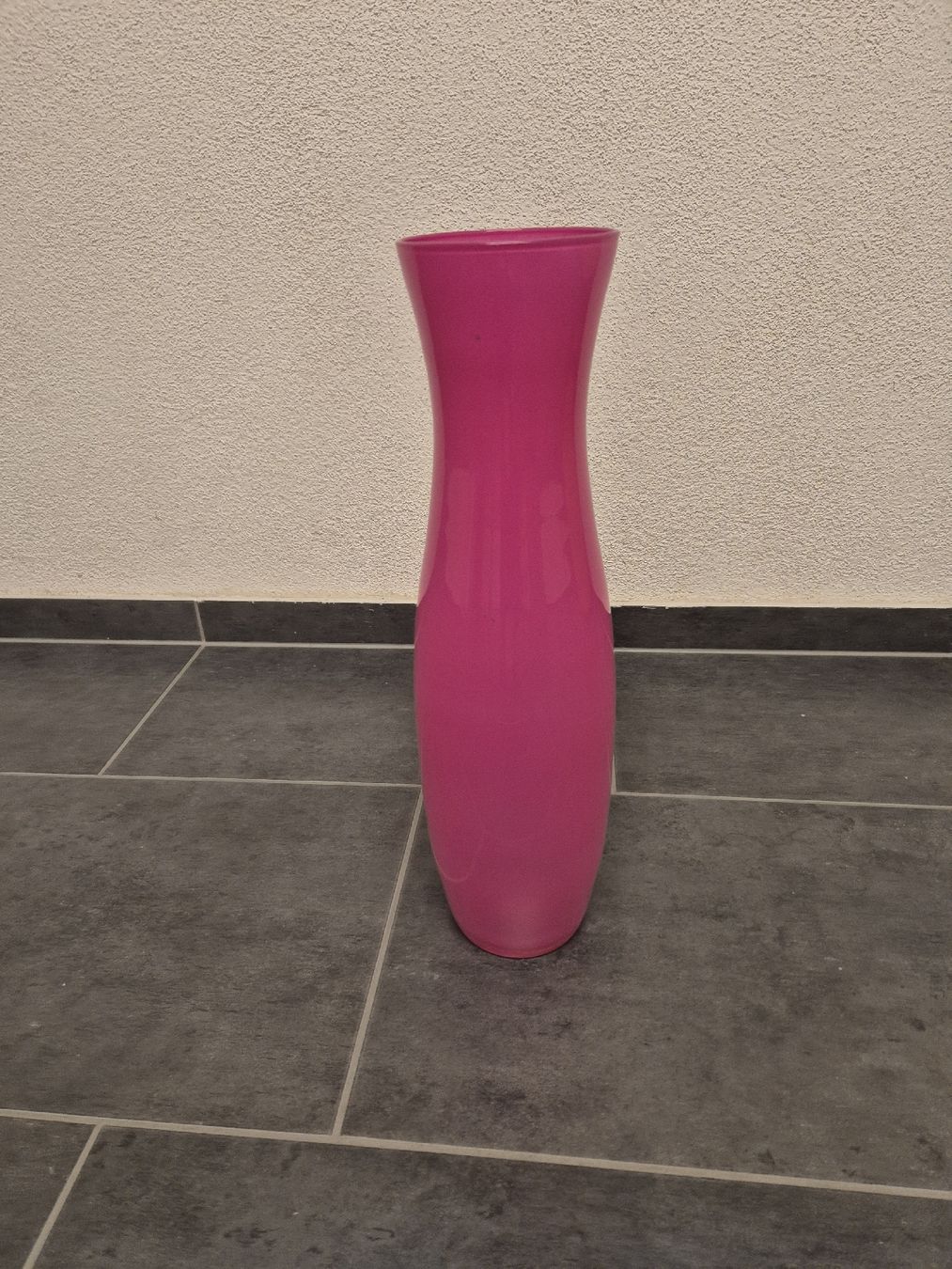 Vasi & Recipienti: Bodenvase pink – Usato da Würenlingen venduto da kuh33 1