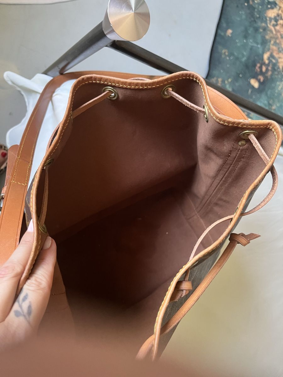 Louis Vuitton Sacs femmes: Louis Vuitton Grand SAC Monogram – D'occasion à Hochdorf par Forestgreen 3