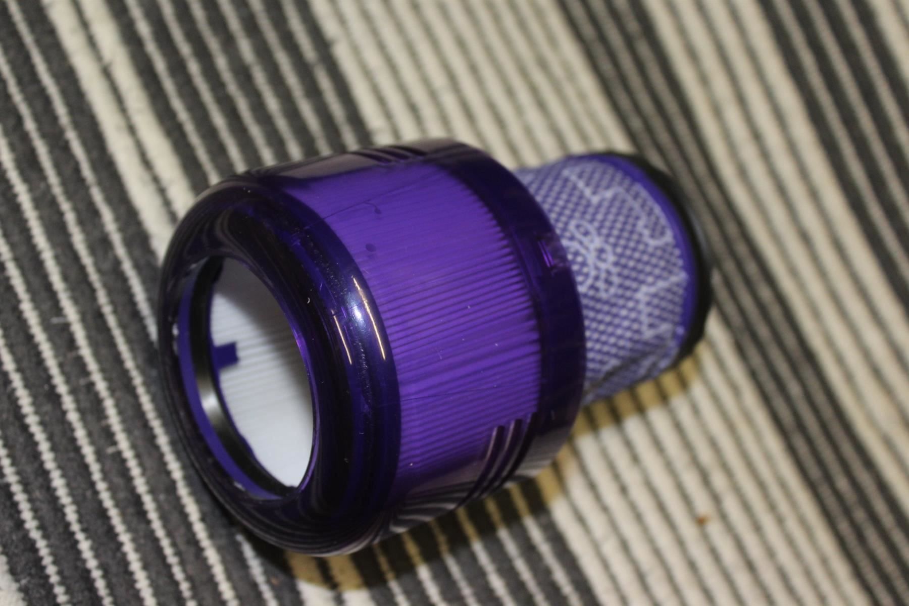 Ventilazione: Waschbar Ersatzfilter Dyson V15 V11 SV14 – Nuovo (secondo la descrizione) da Kirchdorf AG venduto da Aarereussshop 6