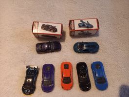 Spielzeug Autos