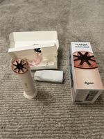 Dyson hushjet mini cool NEU!
