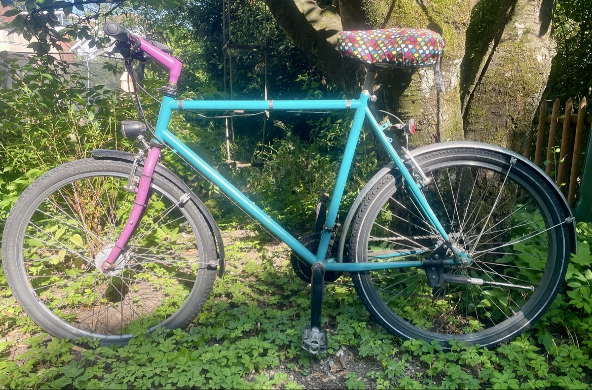 Velos: Bahnhofvelo top ausgestattet – Gebraucht aus Winterthur von LB53