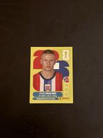 Panini Fifa 2026 Haaland