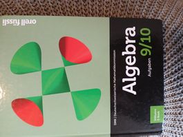 Algebra, 9/10, DMK