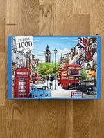 London Puzzle neu