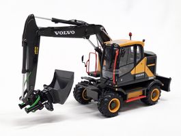 1:32 Volvo Radbagger EWR 150E