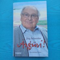 Jörg Schneider -Äxgüsi /Aus meinem Leben