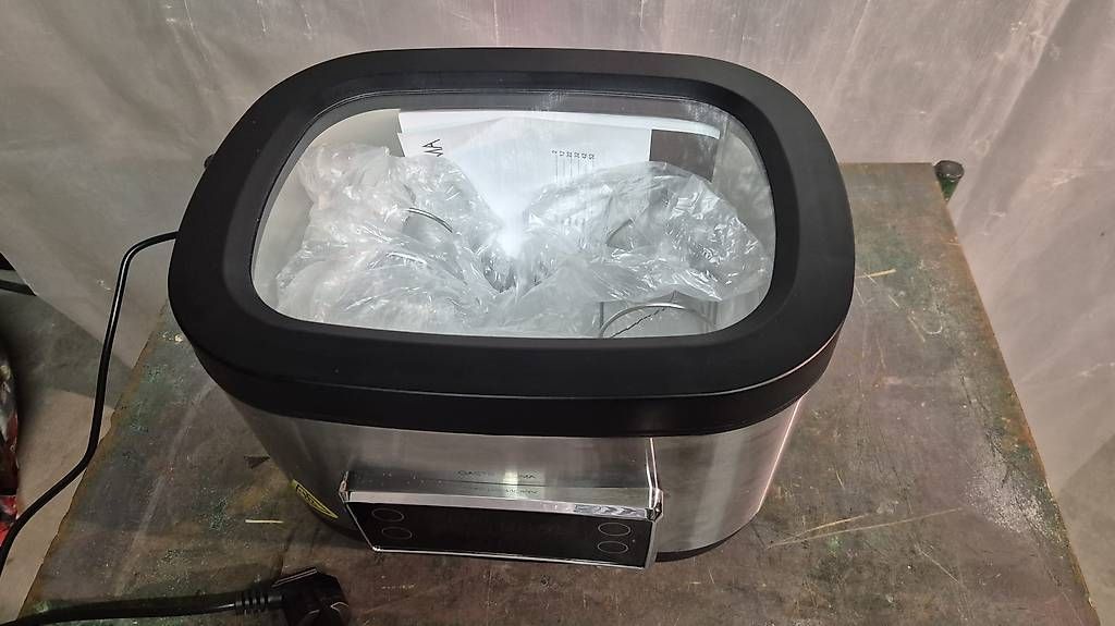Appareils de cuisine: Sous Vide – D'occasion à Niederbipp par flodur55 2